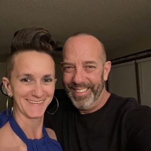 Meet your Posher, Kathy